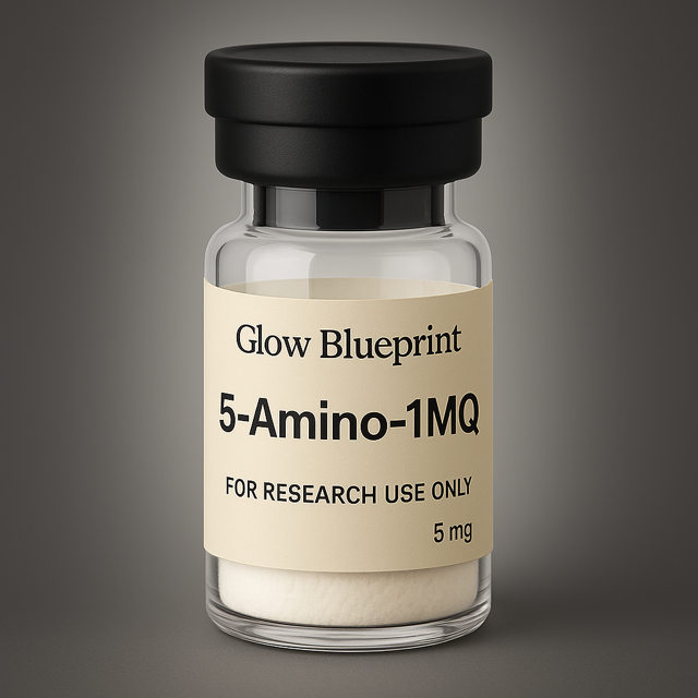 5-Amino-1MQ