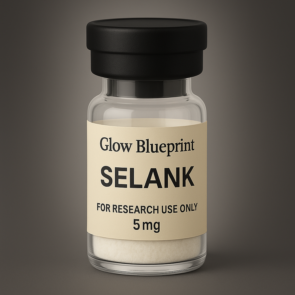 Selank 5mg