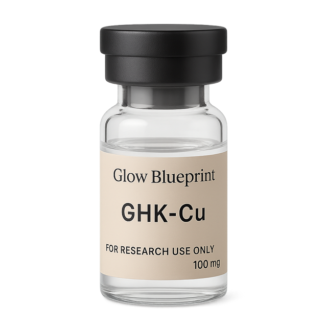 GHK -CU