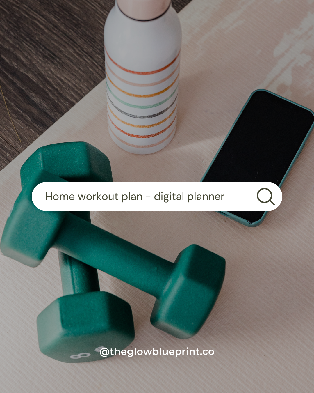 Fitness Planner