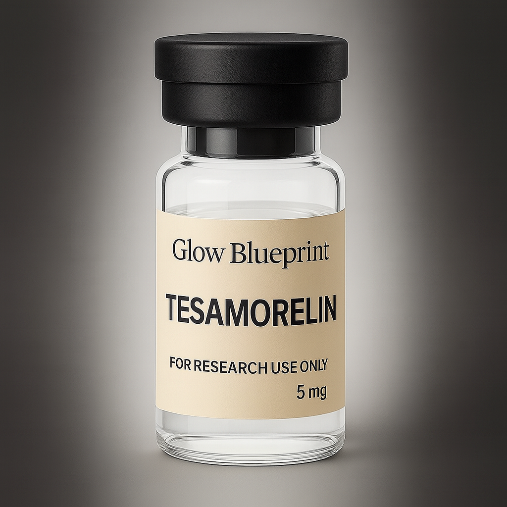 Tesamorelin