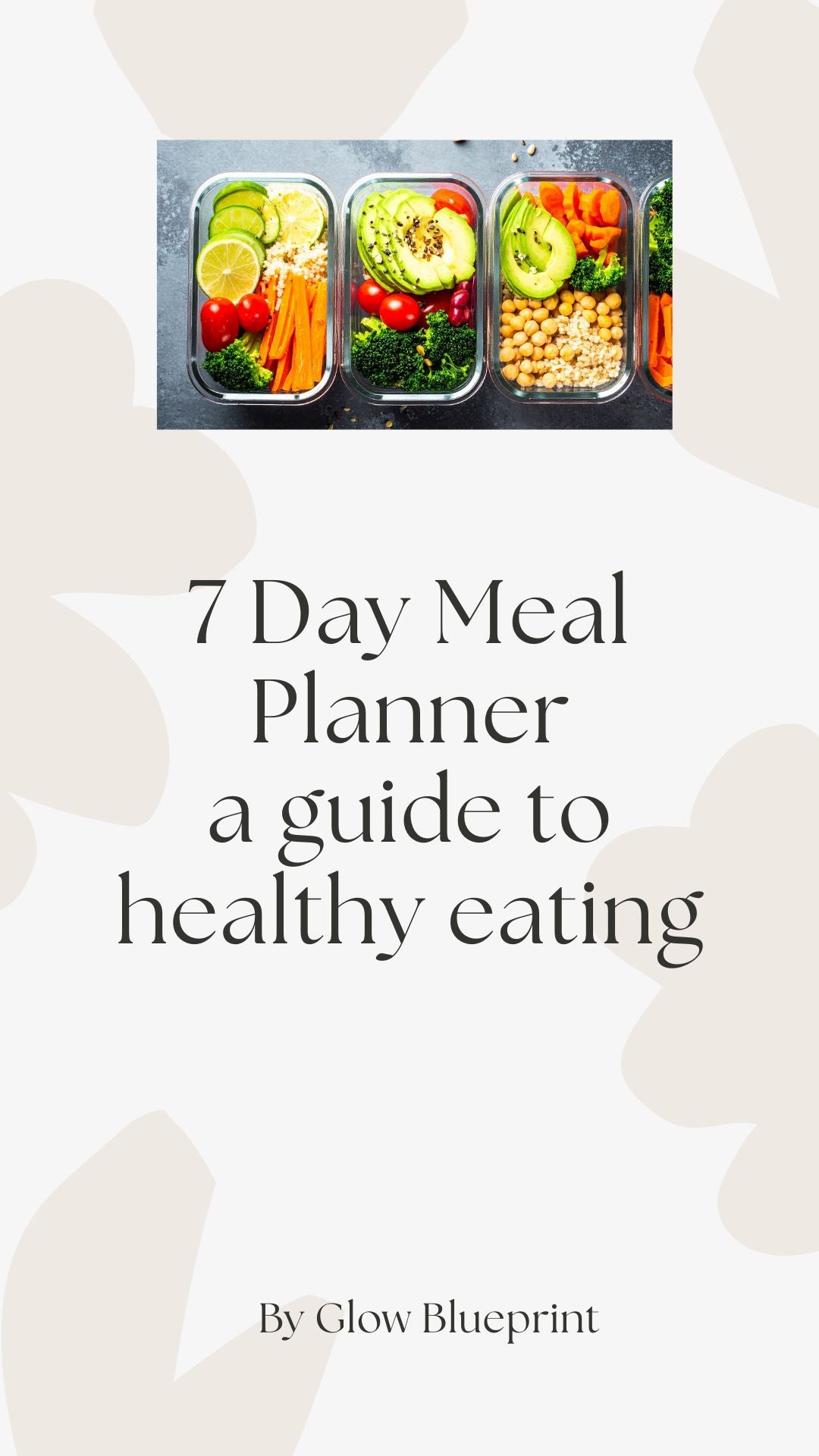 Meal Planner