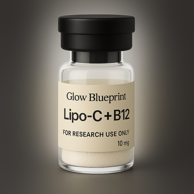 Lipo-C w/B12