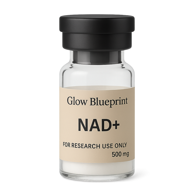 NAD+500