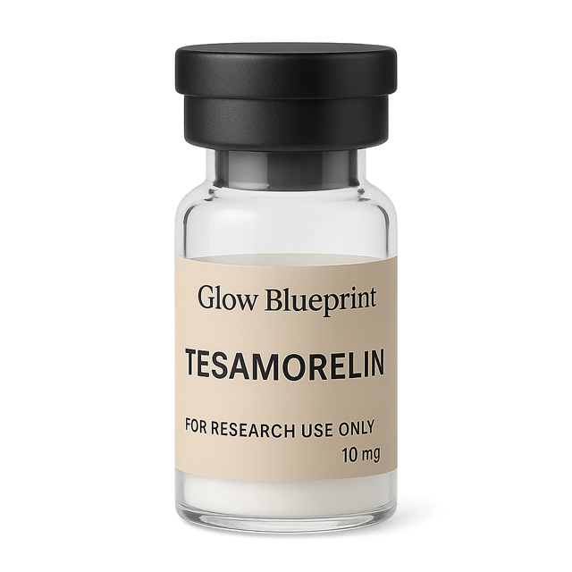 Tesamorelin 10mg