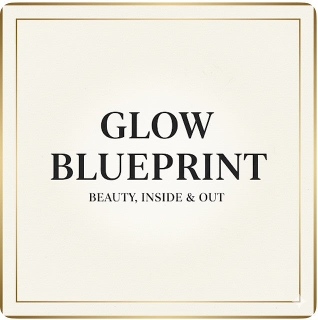 Glow Blueprint Gift Cards