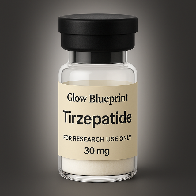 Trizepatide 30MG